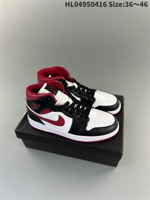 women air jordan 1 shoes US5.5-US8.5 2023-5-28-243